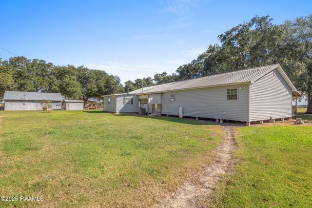 4494 Koll Road, Jennings, LA 70546
