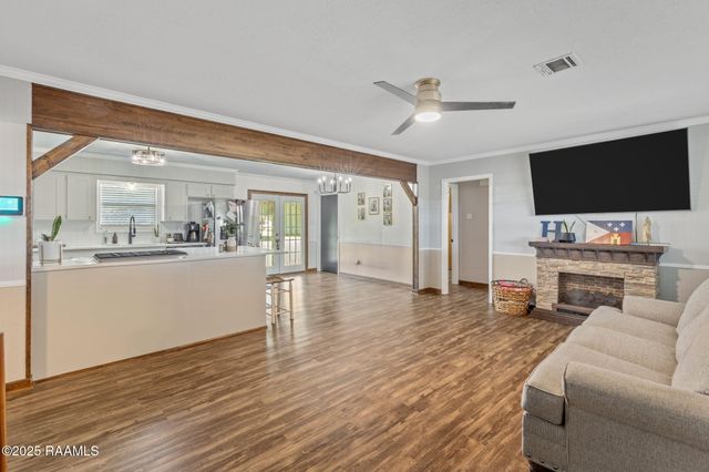 4494 Koll Road, Jennings, LA 70546