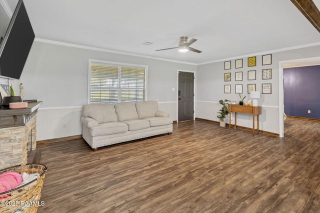 4494 Koll Road, Jennings, LA 70546