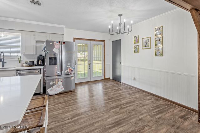 4494 Koll Road, Jennings, LA 70546