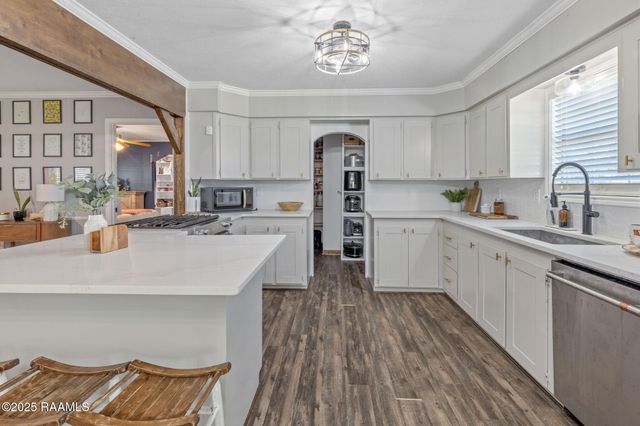 4494 Koll Road, Jennings, LA 70546