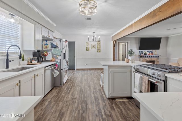 4494 Koll Road, Jennings, LA 70546