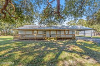 4494 Koll Road, Jennings, LA 70546