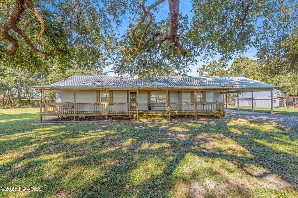 4494 Koll Road, Jennings, LA 70546
