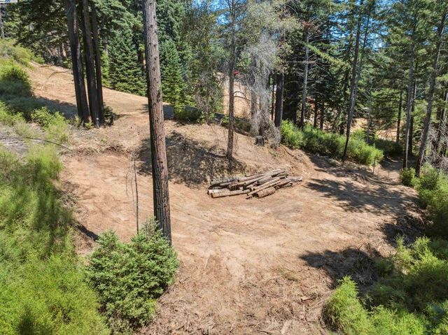 3 Branson Rn, Boulder Creek, CA 95006