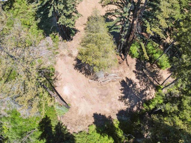3 Branson Rn, Boulder Creek, CA 95006