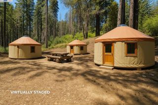 3 Branson Rn, Boulder Creek, CA 95006