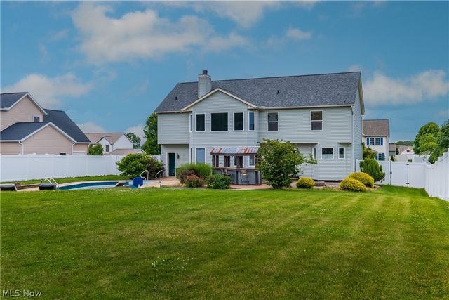 2392 Bowers Street NW, Uniontown, OH 44685