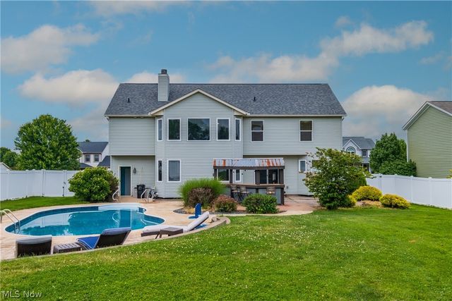 2392 Bowers Street NW, Uniontown, OH 44685
