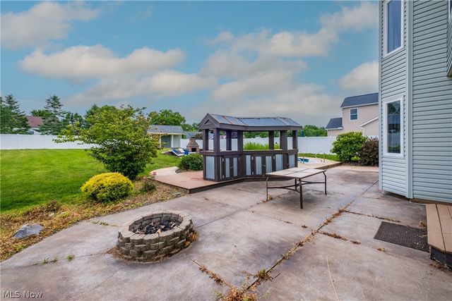 2392 Bowers Street NW, Uniontown, OH 44685