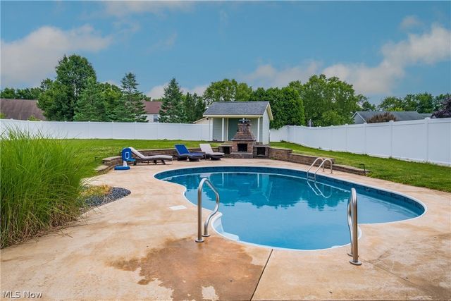 2392 Bowers Street NW, Uniontown, OH 44685