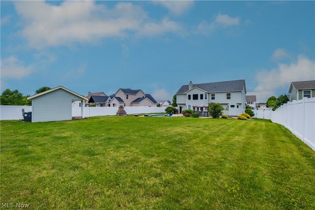 2392 Bowers Street NW, Uniontown, OH 44685