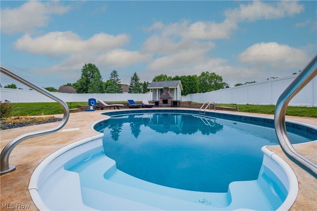 2392 Bowers Street NW, Uniontown, OH 44685