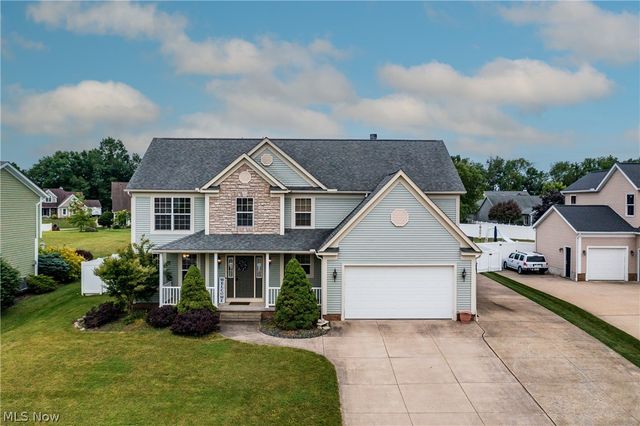2392 Bowers Street NW, Uniontown, OH 44685