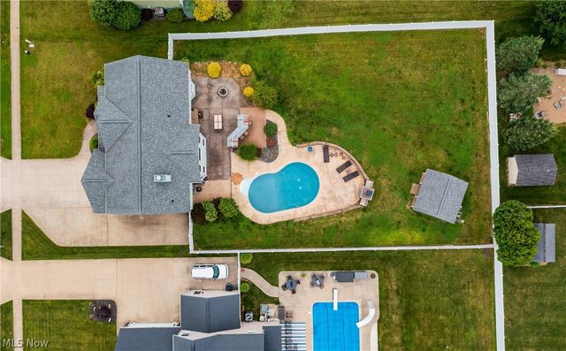 2392 Bowers Street NW, Uniontown, OH 44685