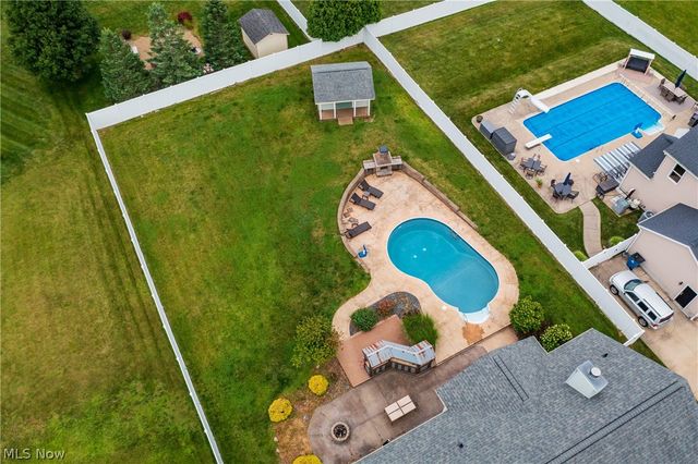 2392 Bowers Street NW, Uniontown, OH 44685