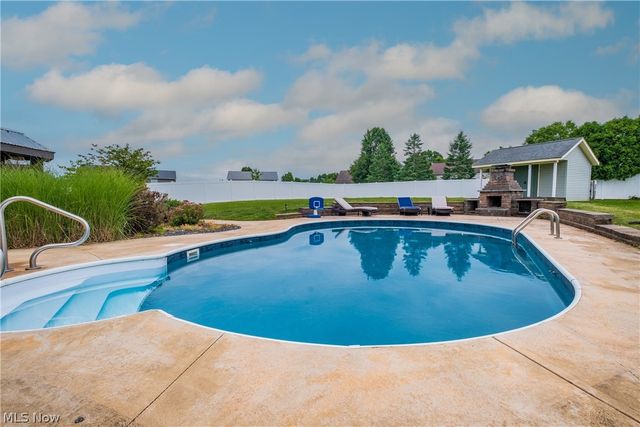2392 Bowers Street NW, Uniontown, OH 44685
