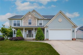 2392 Bowers Street NW, Uniontown, OH 44685