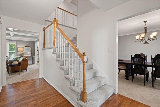 9413 Hall Drive, Lenexa, KS 66219