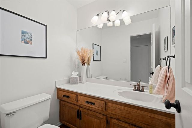 9413 Hall Drive, Lenexa, KS 66219