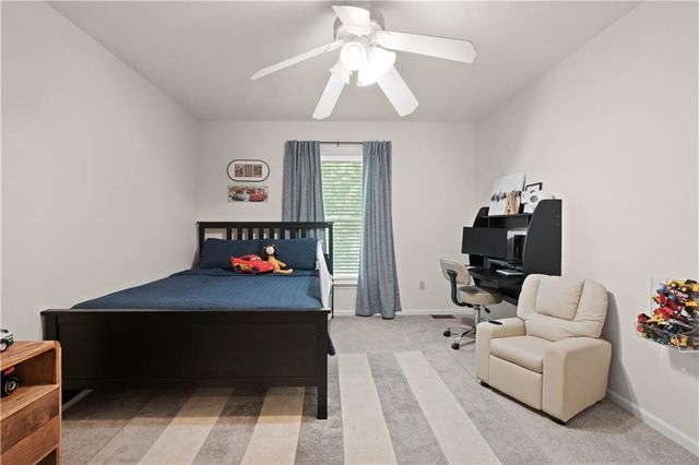 9413 Hall Drive, Lenexa, KS 66219