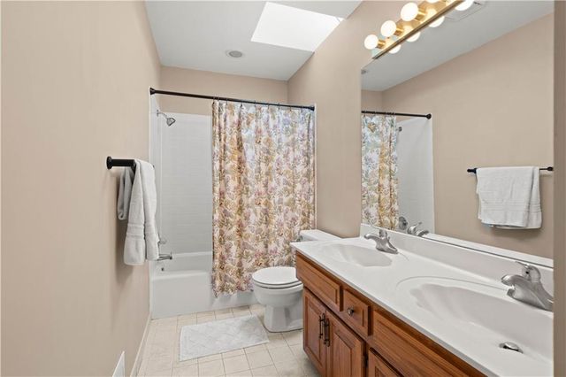 9413 Hall Drive, Lenexa, KS 66219