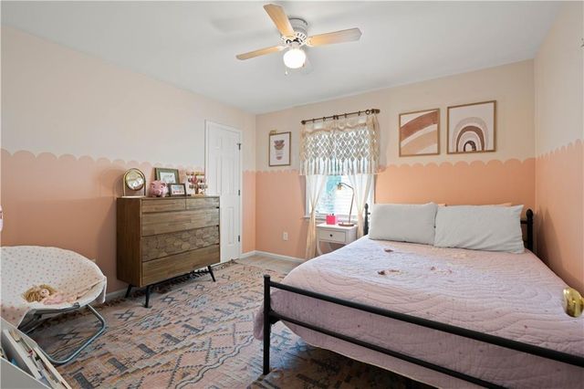 9413 Hall Drive, Lenexa, KS 66219