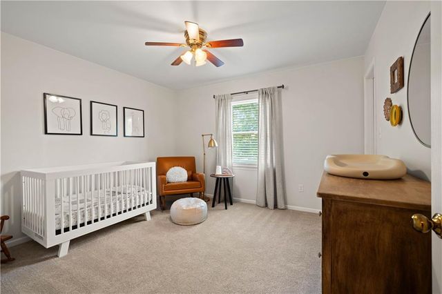 9413 Hall Drive, Lenexa, KS 66219