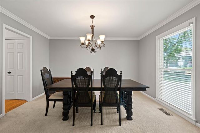 9413 Hall Drive, Lenexa, KS 66219
