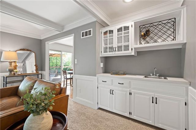 9413 Hall Drive, Lenexa, KS 66219