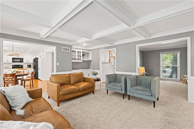 9413 Hall Drive, Lenexa, KS 66219