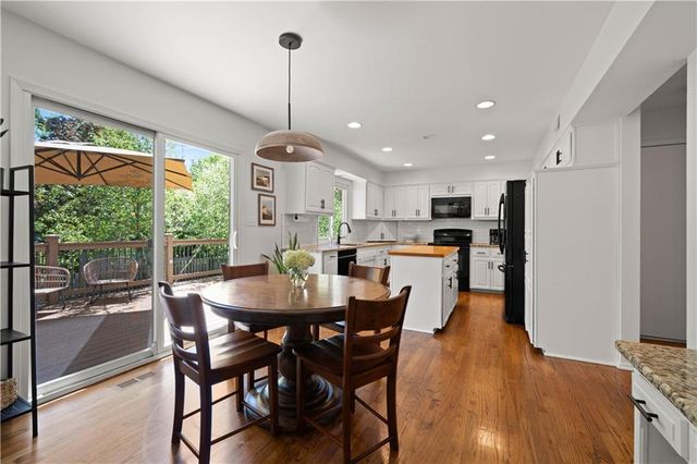 9413 Hall Drive, Lenexa, KS 66219