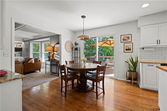 9413 Hall Drive, Lenexa, KS 66219