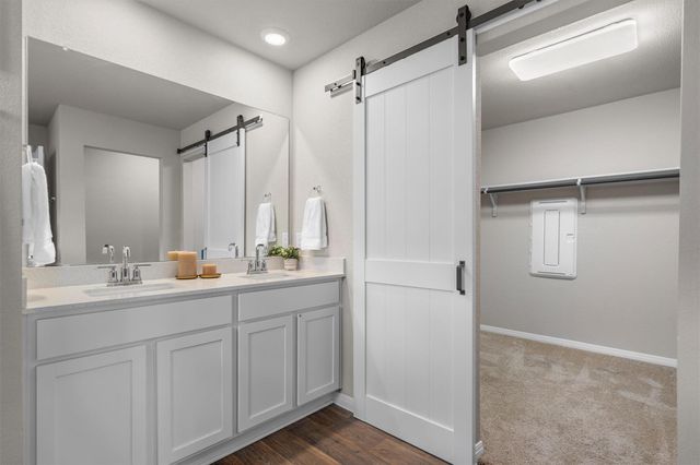 19525 Abigail Fillmore RD, Manor, TX 78653