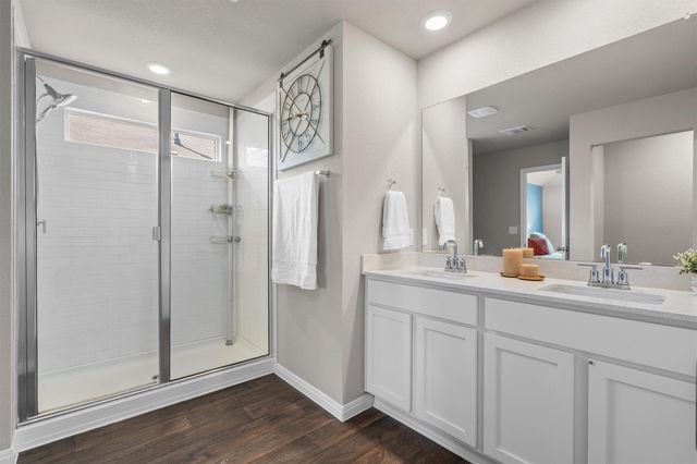 19525 Abigail Fillmore RD, Manor, TX 78653
