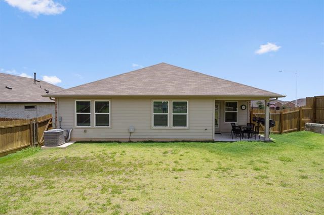 19525 Abigail Fillmore RD, Manor, TX 78653
