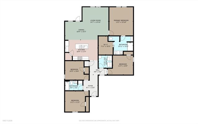 19525 Abigail Fillmore RD, Manor, TX 78653