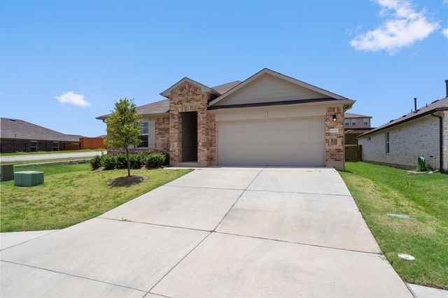 19525 Abigail Fillmore RD, Manor, TX 78653