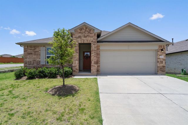19525 Abigail Fillmore RD, Manor, TX 78653