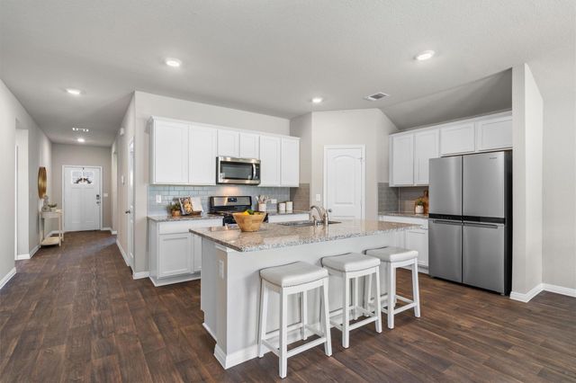 19525 Abigail Fillmore RD, Manor, TX 78653
