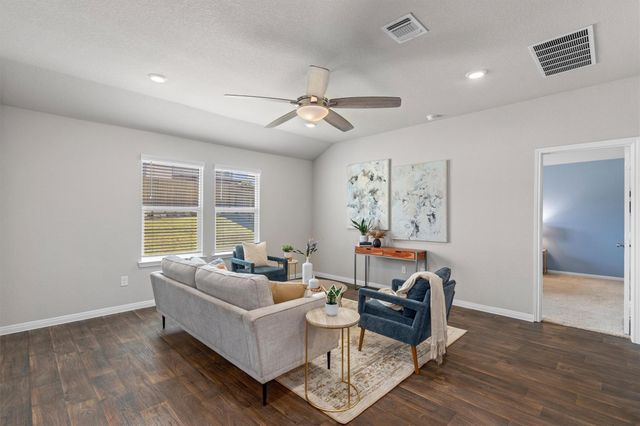 19525 Abigail Fillmore RD, Manor, TX 78653