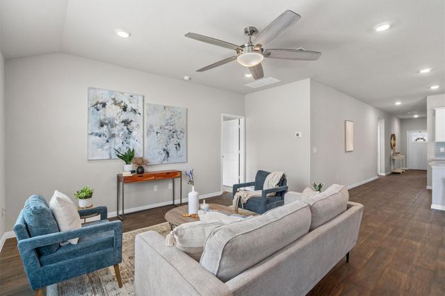 19525 Abigail Fillmore RD, Manor, TX 78653