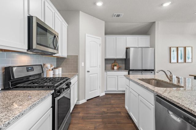 19525 Abigail Fillmore RD, Manor, TX 78653