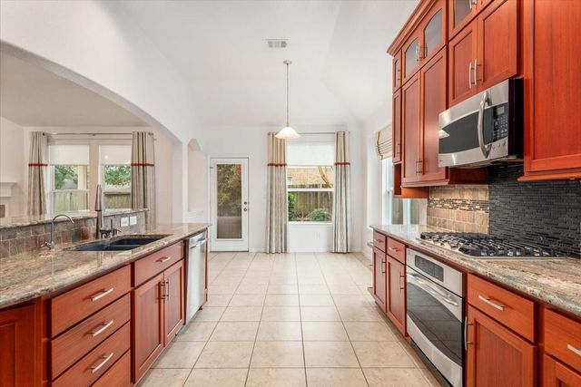 21370 Kings Mill Lane, Kingwood, TX 77339