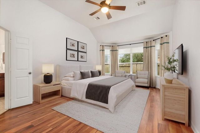 21370 Kings Mill Lane, Kingwood, TX 77339