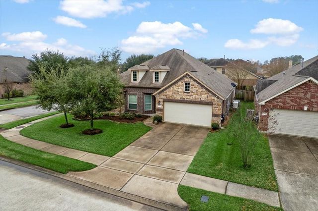 21370 Kings Mill Lane, Kingwood, TX 77339