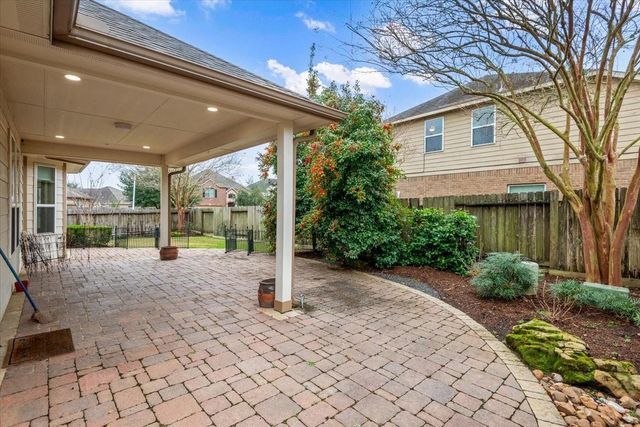 21370 Kings Mill Lane, Kingwood, TX 77339