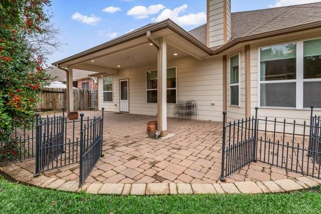 21370 Kings Mill Lane, Kingwood, TX 77339