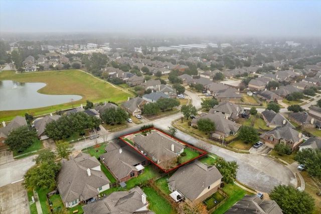 21370 Kings Mill Lane, Kingwood, TX 77339