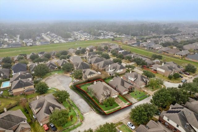 21370 Kings Mill Lane, Kingwood, TX 77339